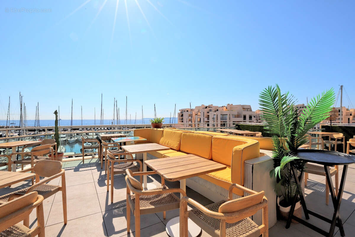 Commerce à BORMES-LES-MIMOSAS