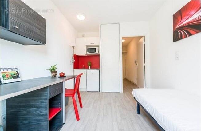 Appartement à LYON-9E