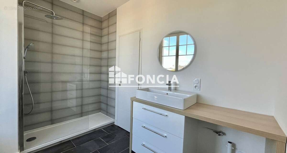 Appartement à LA BAULE-ESCOUBLAC