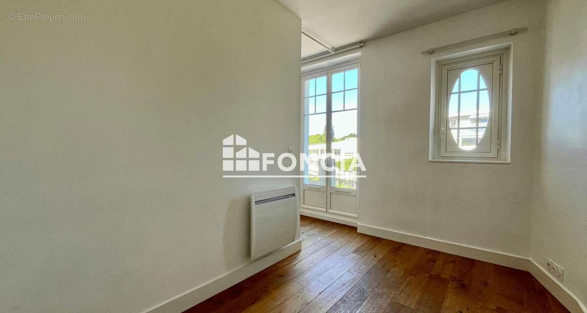 Appartement à LA BAULE-ESCOUBLAC