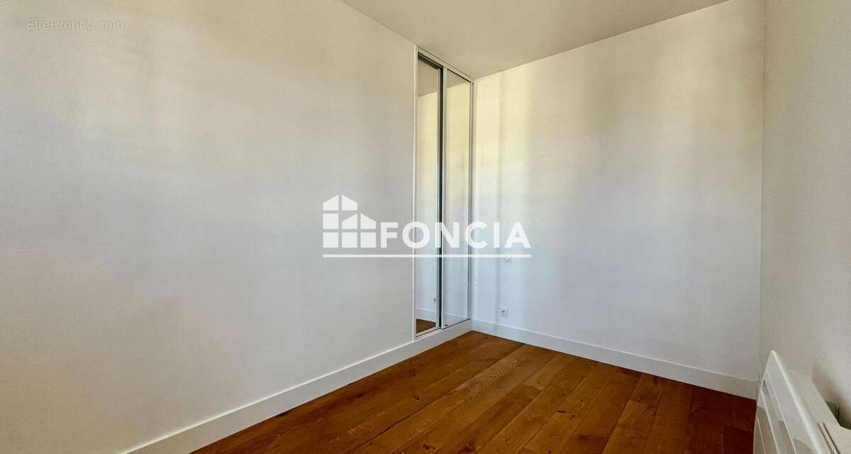 Appartement à LA BAULE-ESCOUBLAC