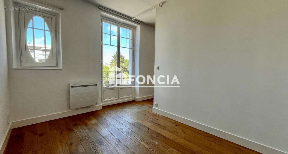 Appartement à LA BAULE-ESCOUBLAC