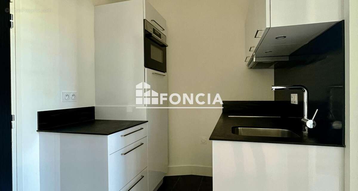 Appartement à LA BAULE-ESCOUBLAC