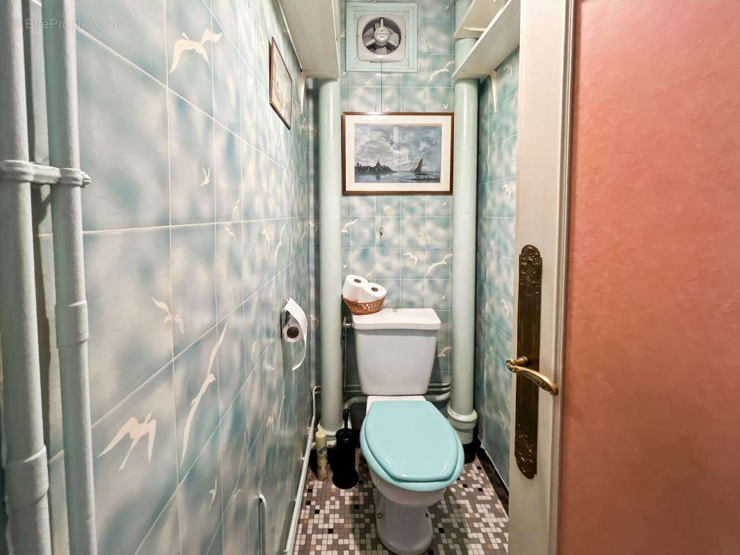 Appartement à ORLEANS