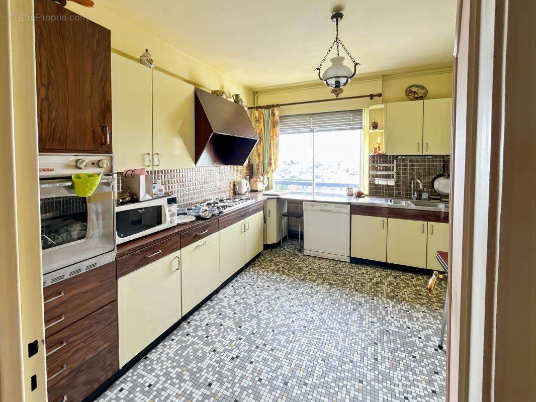 Appartement à ORLEANS