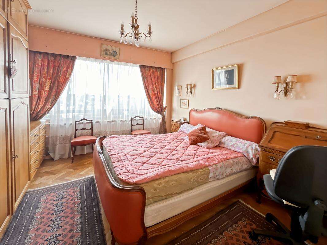 Appartement à ORLEANS