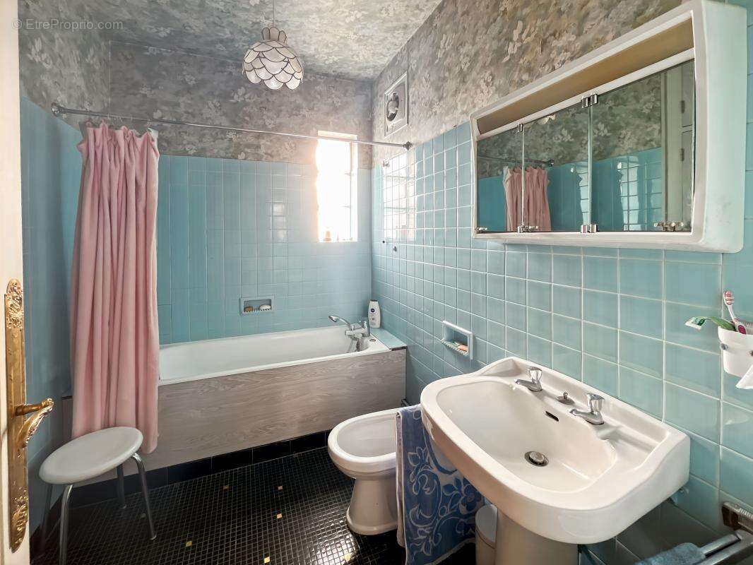 Appartement à ORLEANS