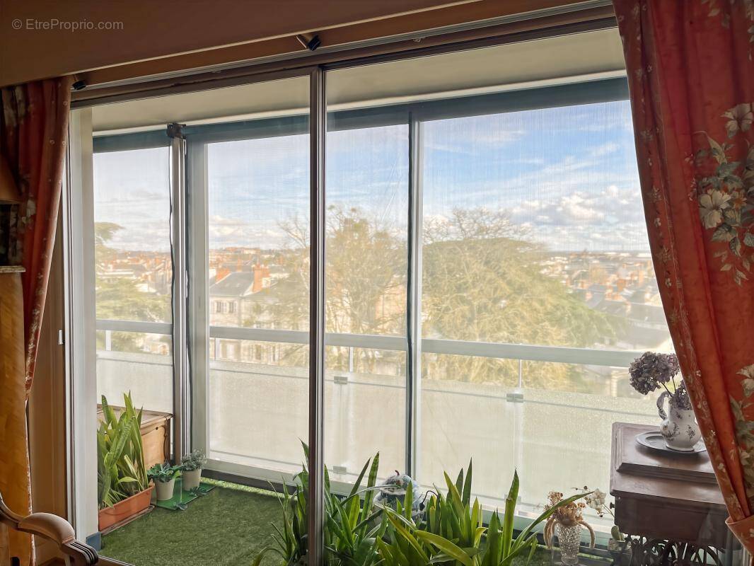 Appartement à ORLEANS