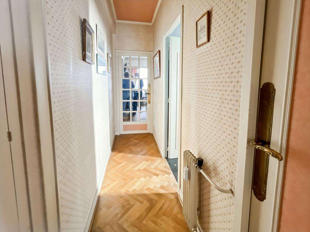 Appartement à ORLEANS