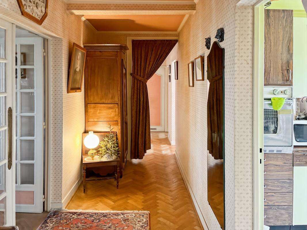 Appartement à ORLEANS