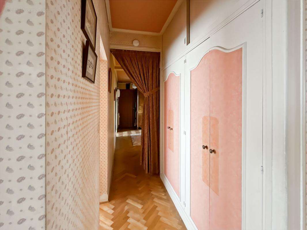 Appartement à ORLEANS