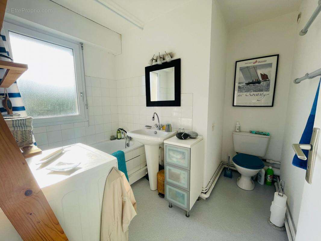 Appartement à ARZON