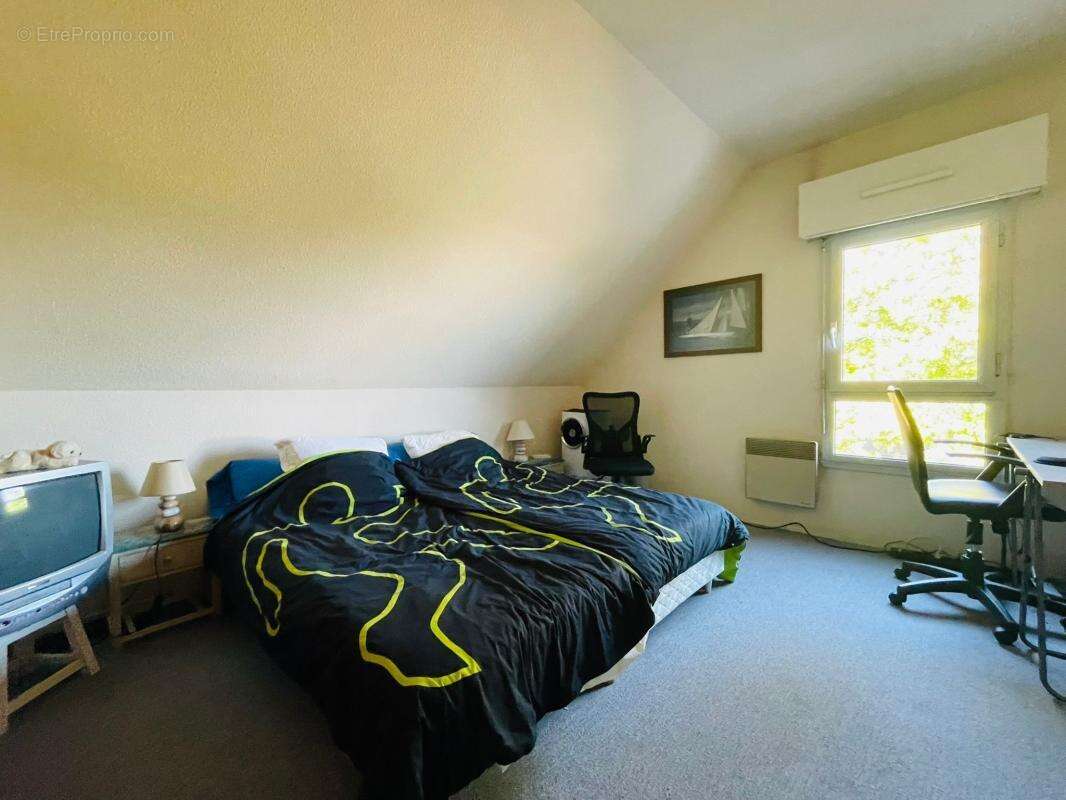 Appartement à ARZON