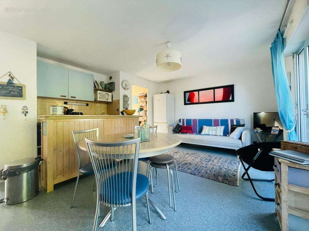 Appartement à ARZON