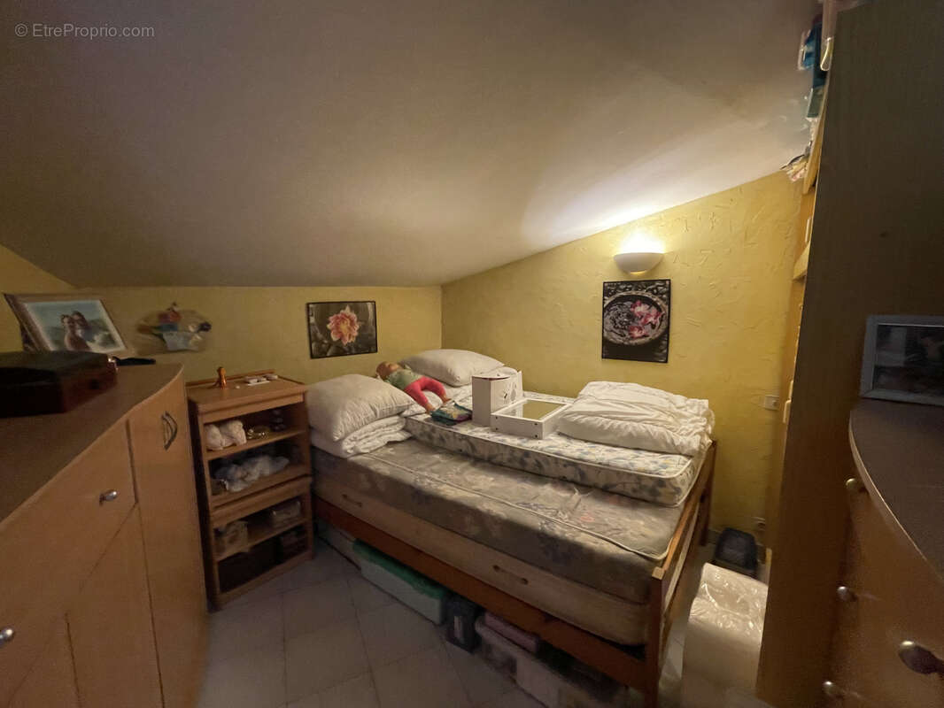 Maison à SAINT-ANDRE-DE-SANGONIS