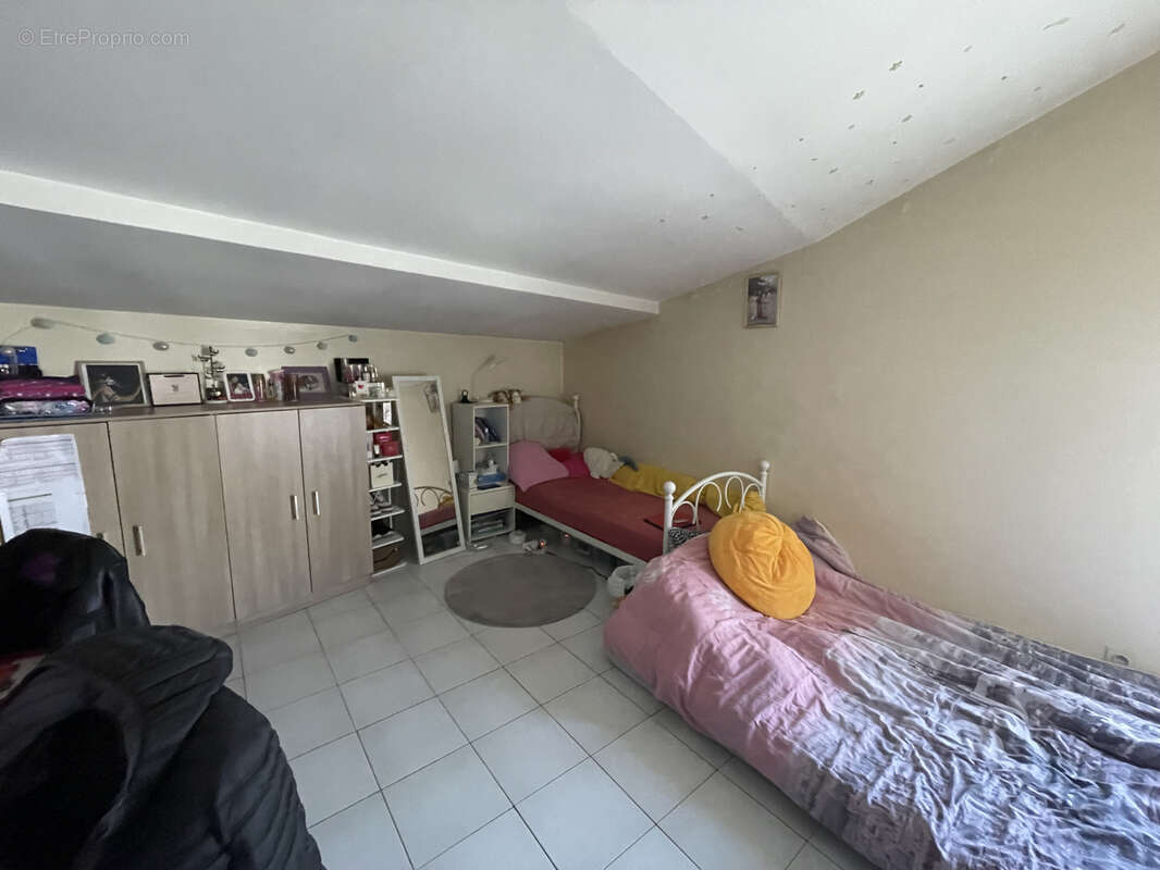 Maison à SAINT-ANDRE-DE-SANGONIS