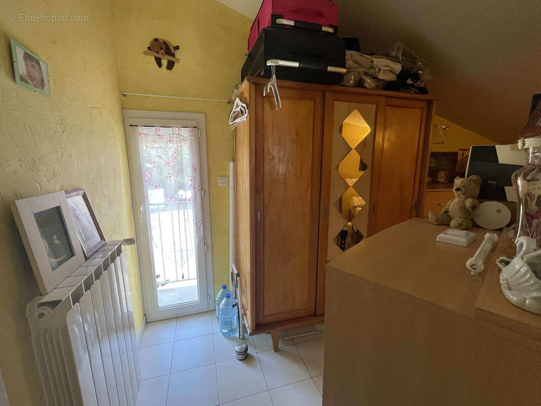 Maison à SAINT-ANDRE-DE-SANGONIS