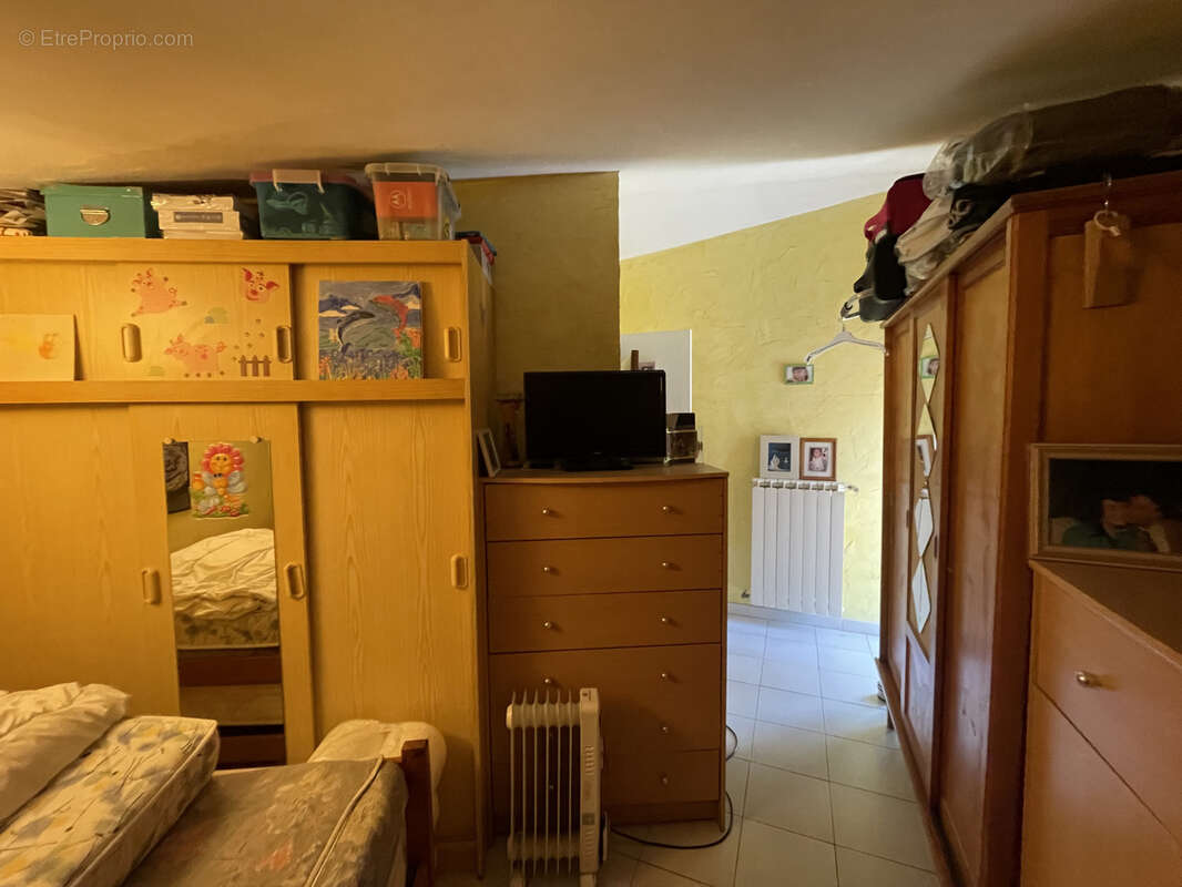 Maison à SAINT-ANDRE-DE-SANGONIS