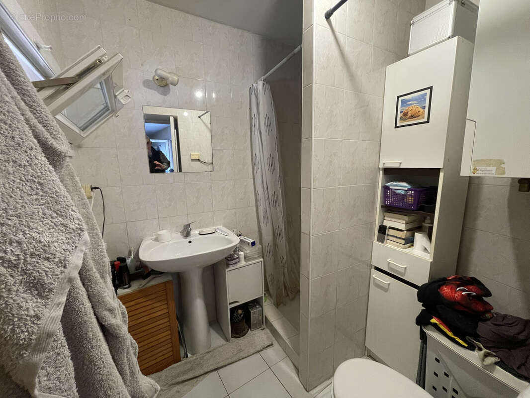 Maison à SAINT-ANDRE-DE-SANGONIS