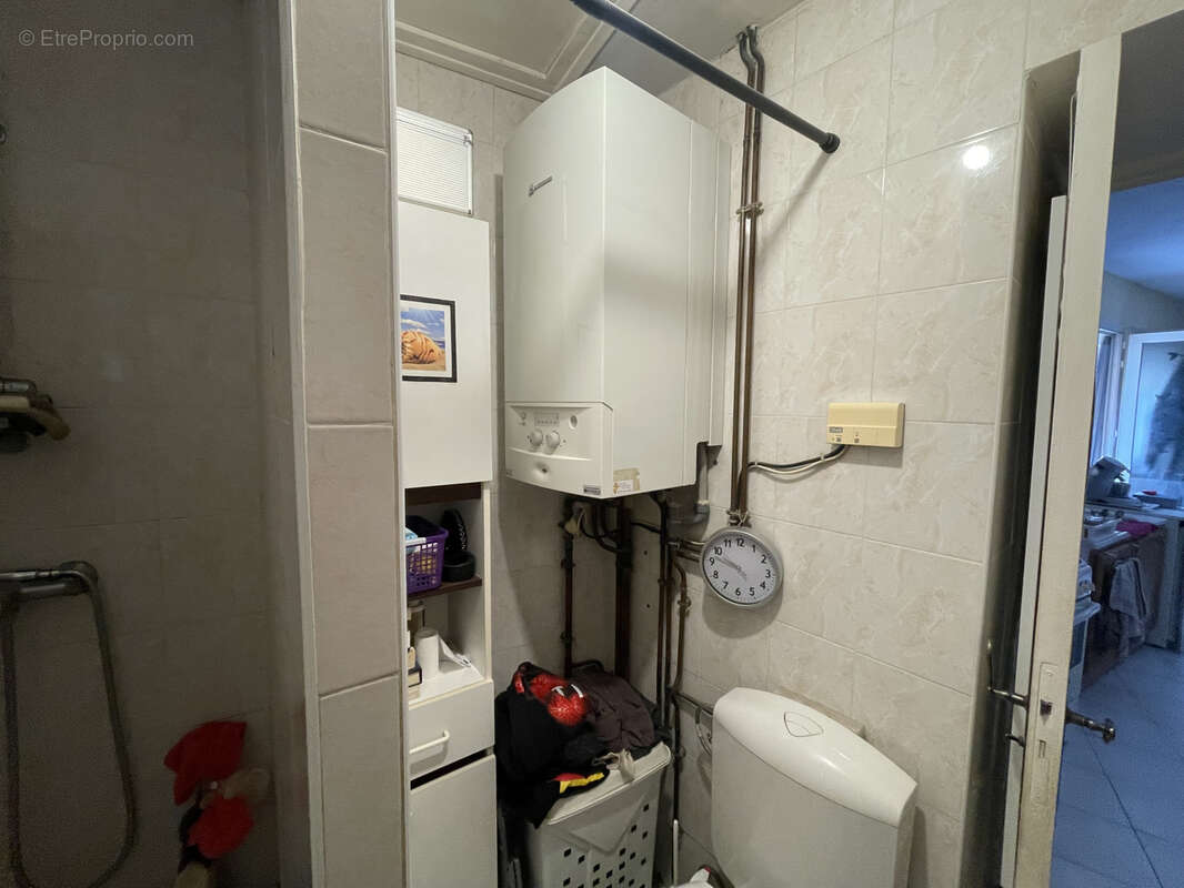 Maison à SAINT-ANDRE-DE-SANGONIS