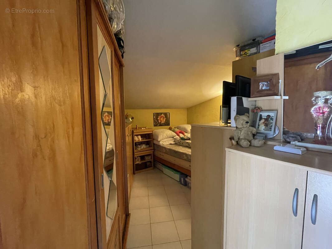 Maison à SAINT-ANDRE-DE-SANGONIS