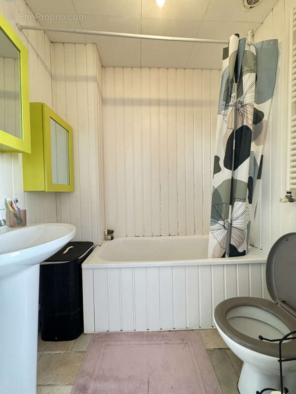 Appartement à SAINT-CHAMOND