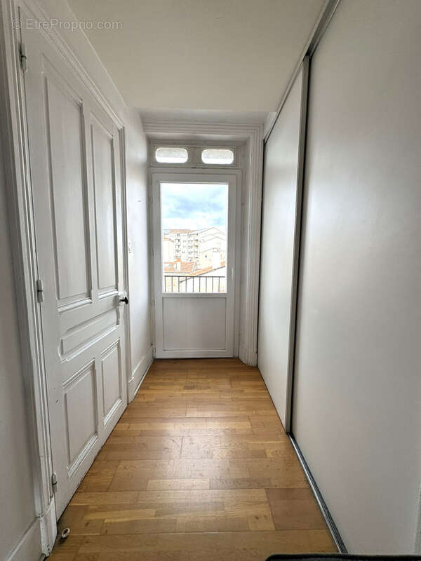 Appartement à SAINT-CHAMOND