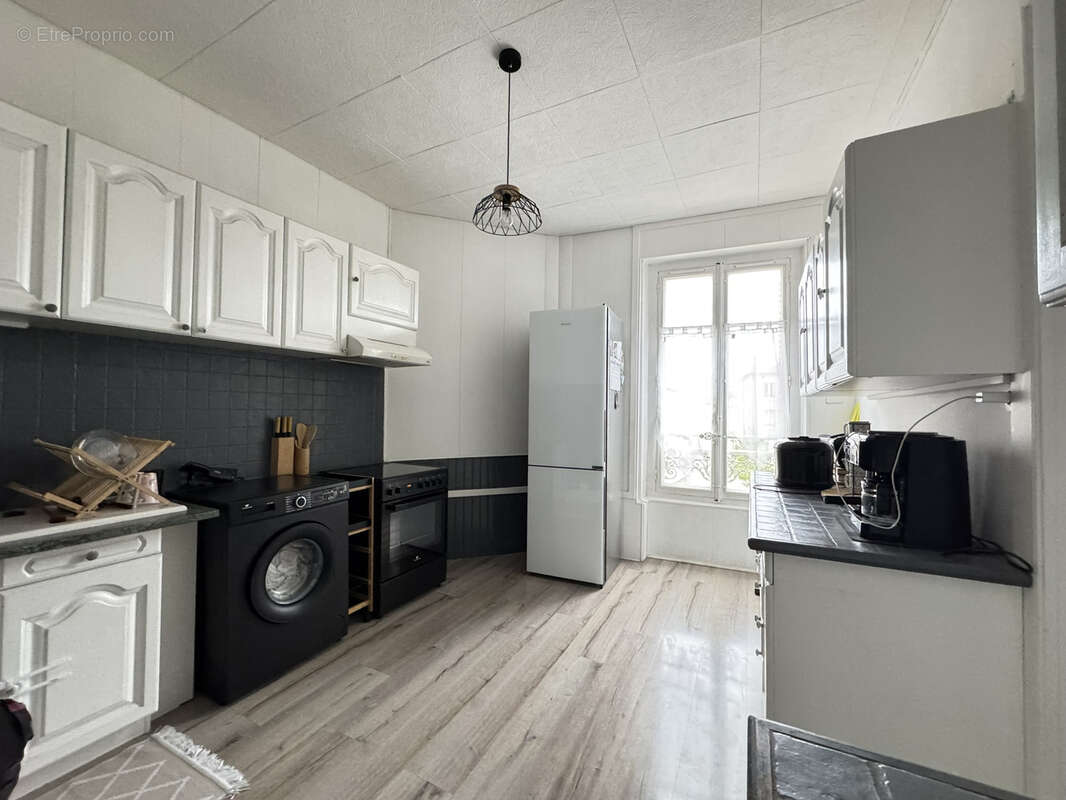 Appartement à SAINT-CHAMOND