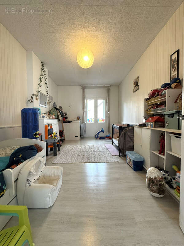 Appartement à SAINT-CHAMOND