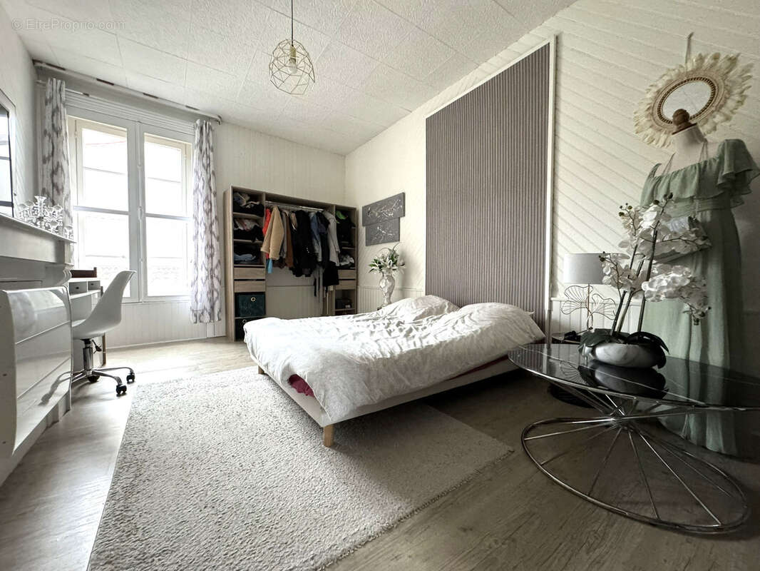 Appartement à SAINT-CHAMOND