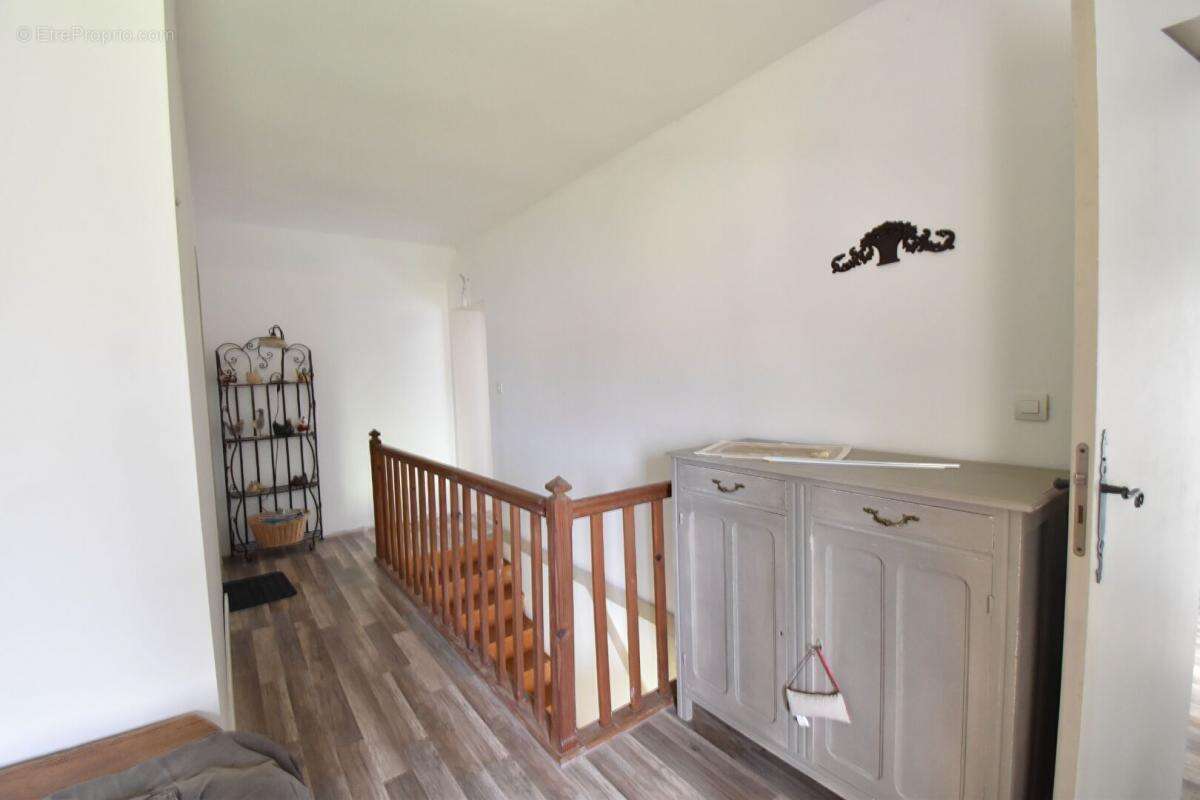 Maison à SUILLY-LA-TOUR