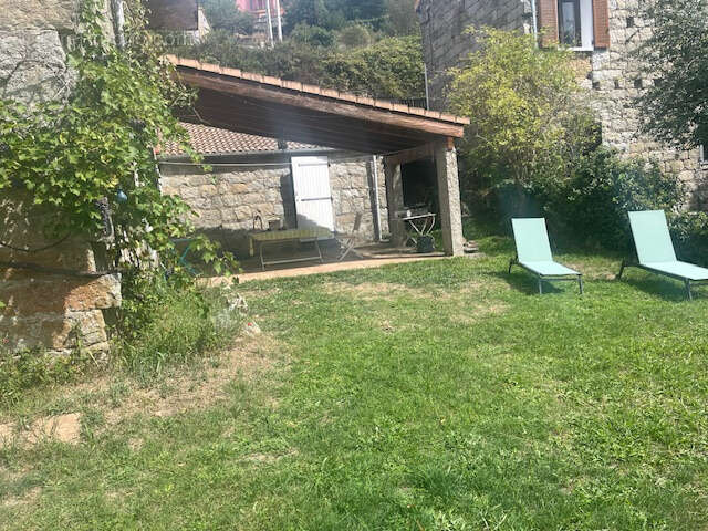 Maison à ZICAVO