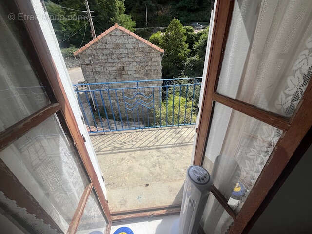 Maison à ZICAVO