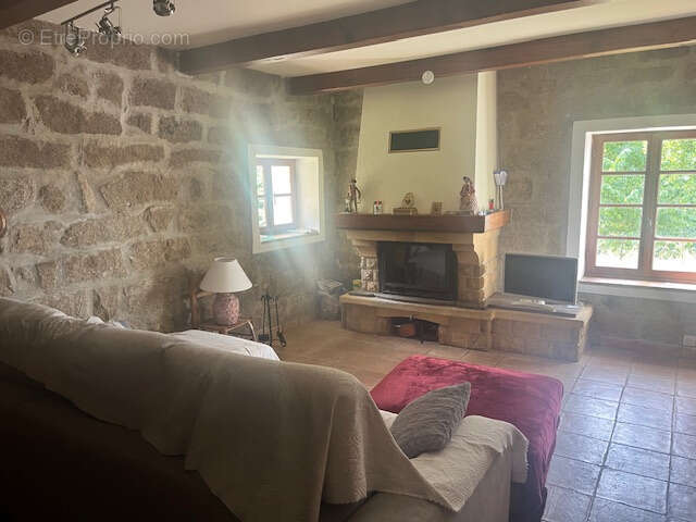 Maison à ZICAVO