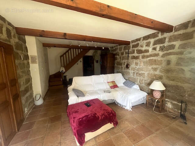 Maison à ZICAVO