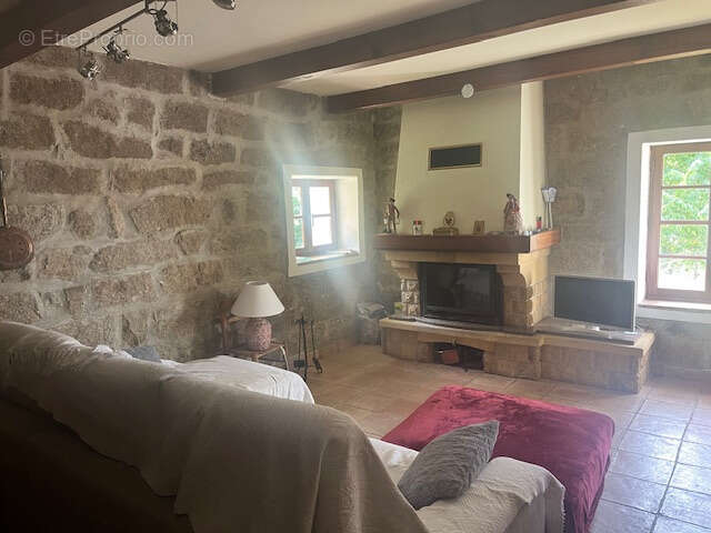 Maison à ZICAVO