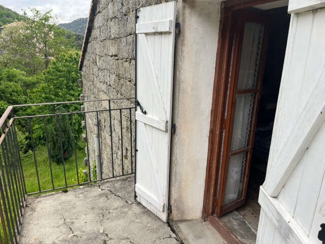 Maison à ZICAVO