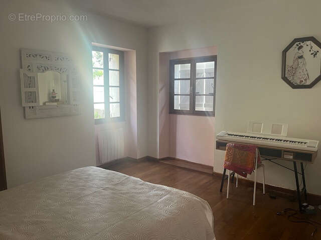 Maison à ZICAVO