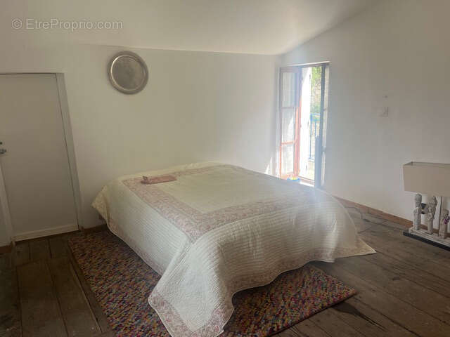 Maison à ZICAVO