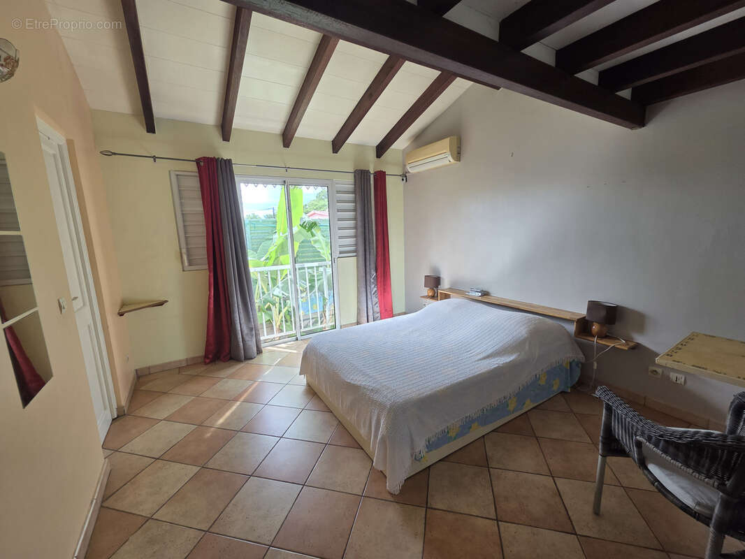 Appartement à LES TROIS-ILETS