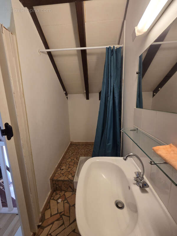 Appartement à LES TROIS-ILETS