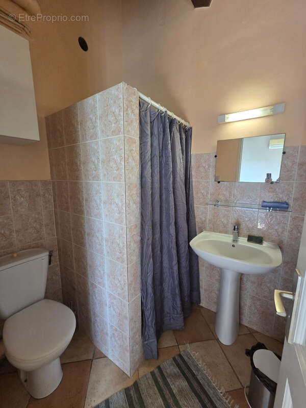 Appartement à LES TROIS-ILETS