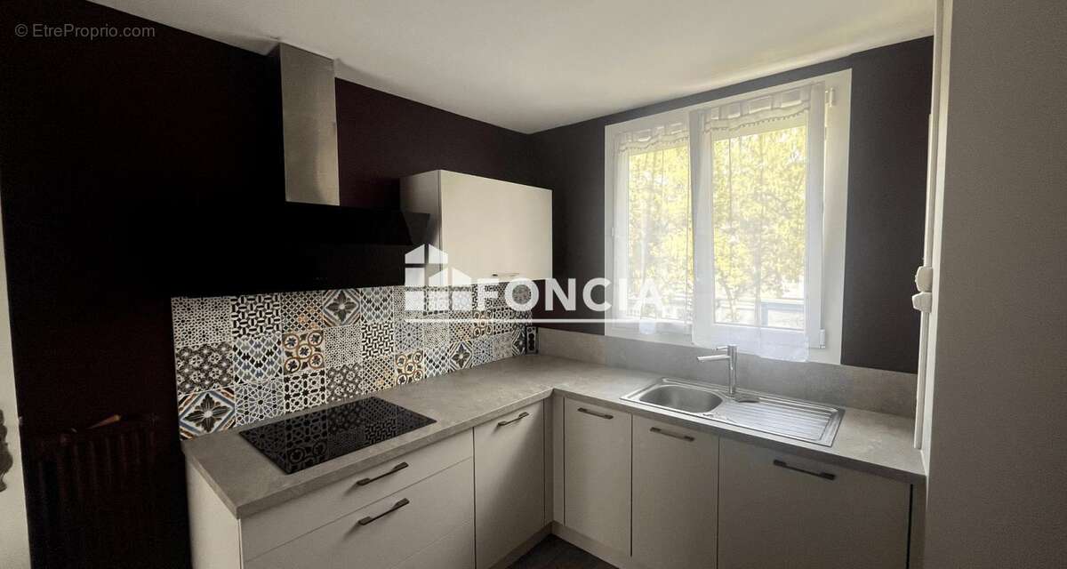 Appartement à BEAUVAIS