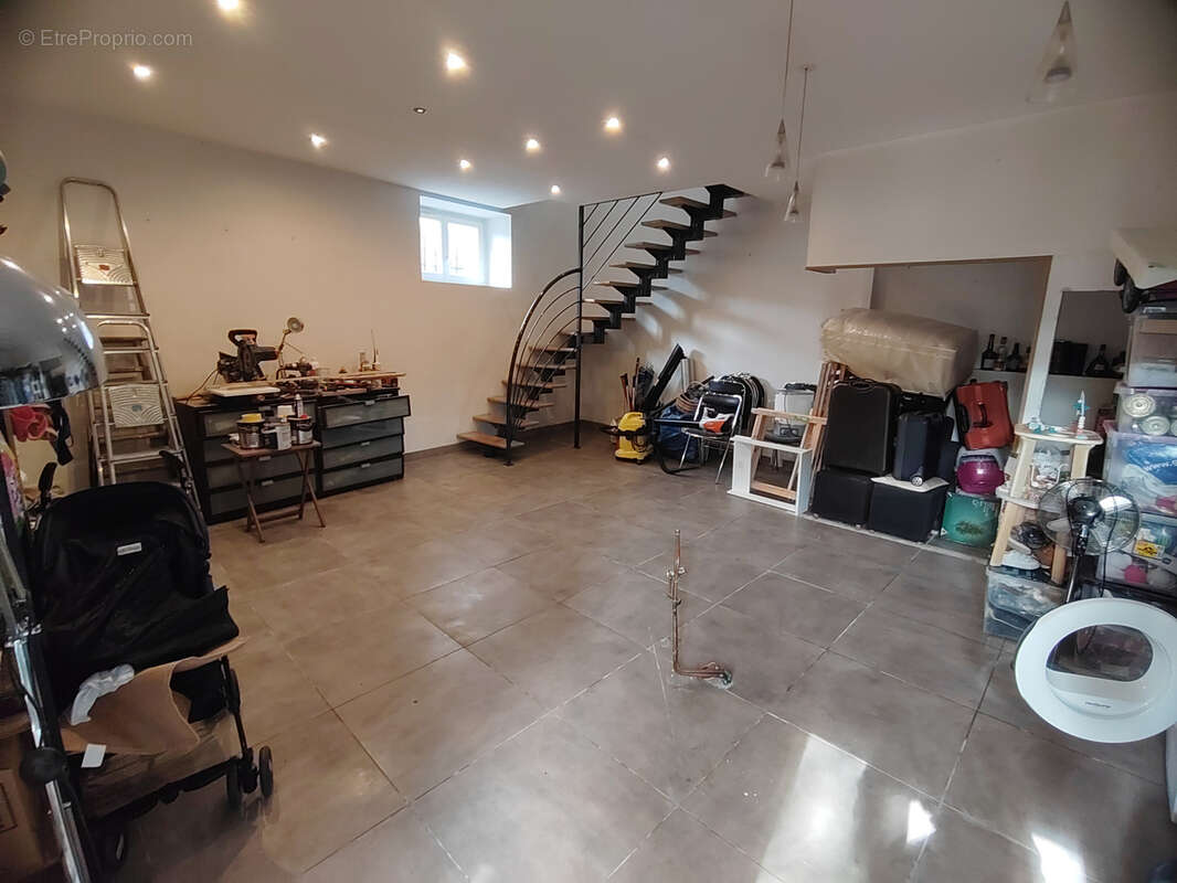 Appartement à CASTRES