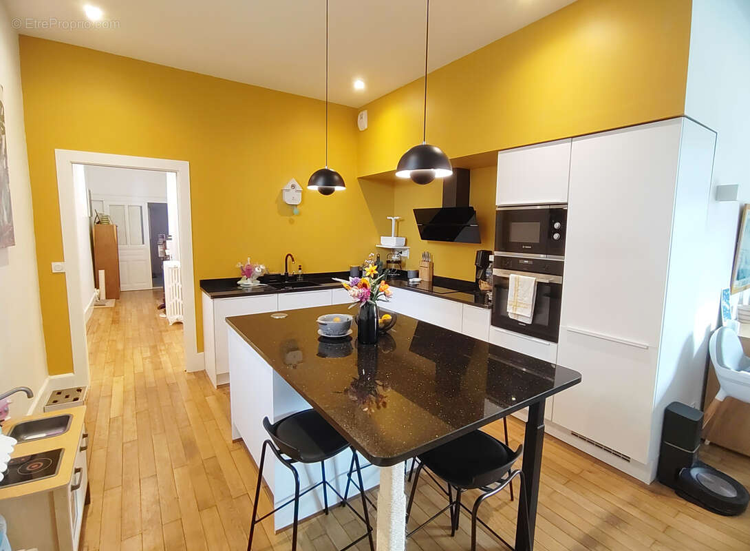 Appartement à CASTRES