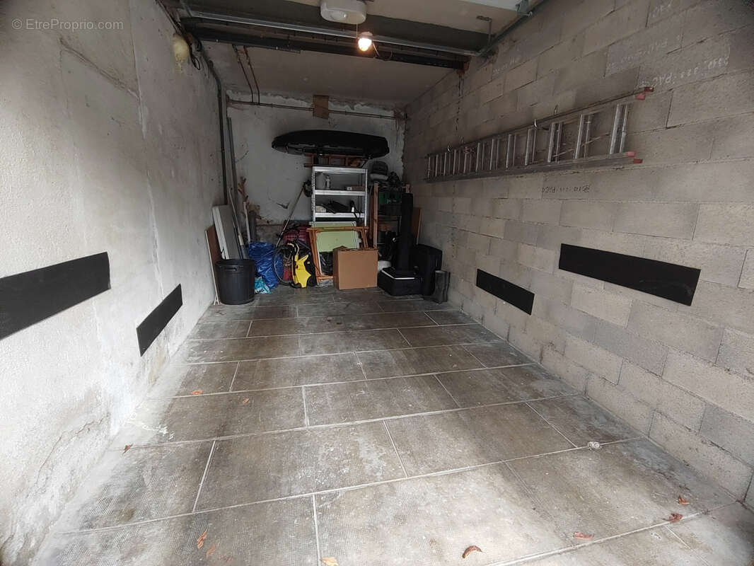 Appartement à CASTRES