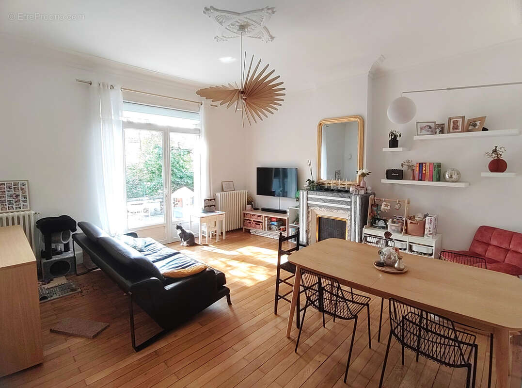 Appartement à CASTRES