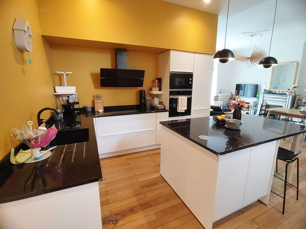 Appartement à CASTRES