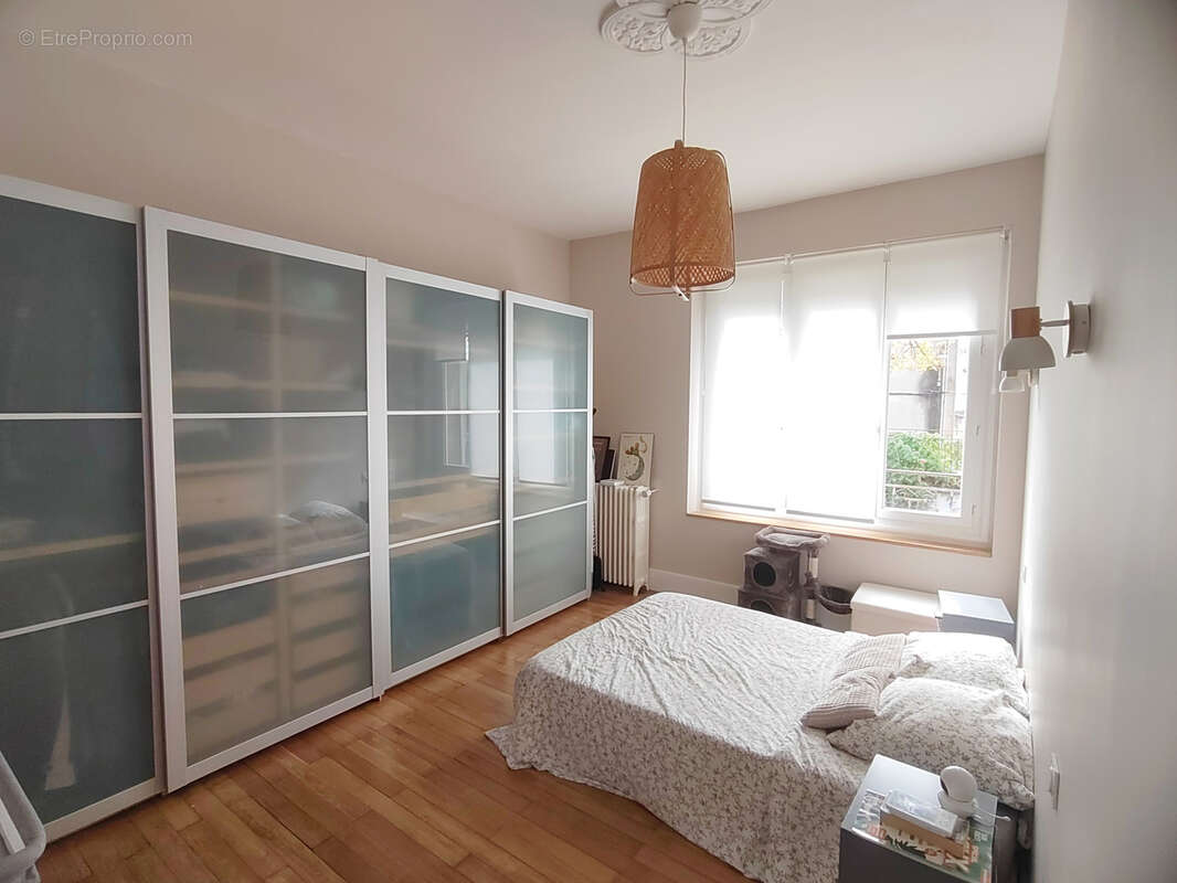 Appartement à CASTRES