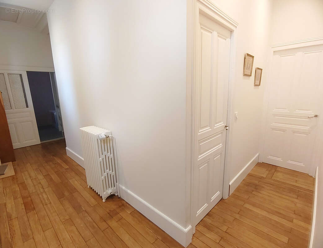 Appartement à CASTRES